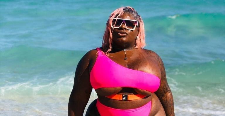 Jojo Todynho relembra a importância de Mr. Catra em sua vida: ”Nem tudo é como queremos”