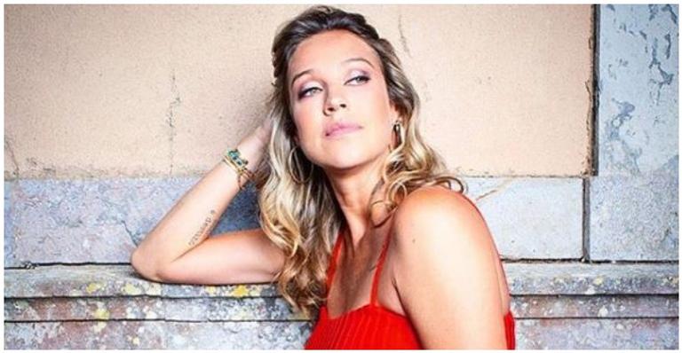 Luana Piovani se pronuncia após Pedro Scooby assumir namoro: ”Que bom”