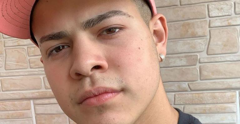 Ex-namorada de Mc Jottapê o acusa de traição e cantor rebate: ”Resolvi terminar e ir me afastando”