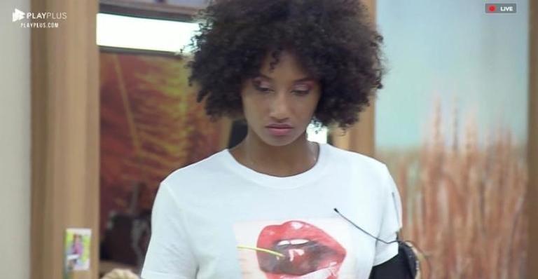 A Fazenda: Defesa de Sabrina entrará na justiça contra racismo