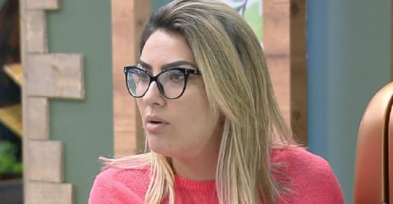 A Fazenda: Thayse Teixeira revela que conseguiu perder peso no confinamento