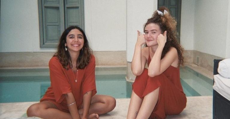 Dupla Anavitória fará apresentação no palco do Grammy Latino 2019