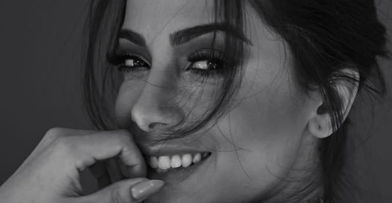 Anitta confirma apresentação na final da Copa Libertadores da América no Peru