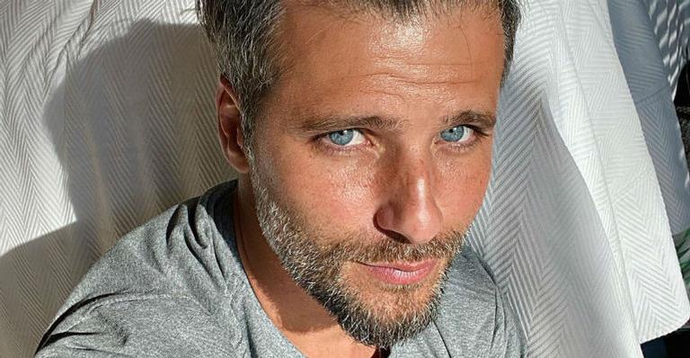 Após encerrar contrato com a TV Globo, Bruno Gagliasso está negociando com plataforma de streaming