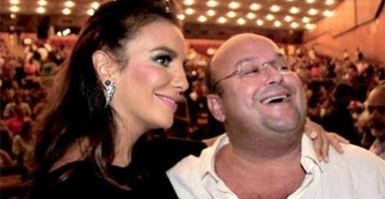 Irmão de Ivete Sangalo, Jesus Sangalo morre aos 54 anos
