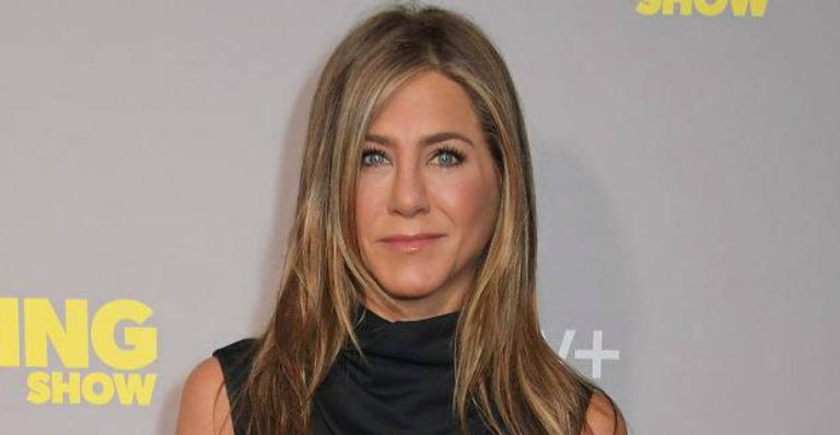 Jennifer Aniston