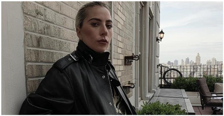 Lady Gaga cancela show em Las Vegas após crise de bronquite e sinusite