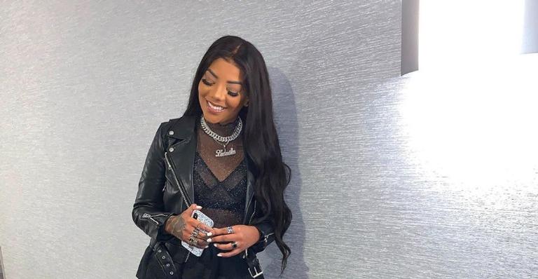 Segundo jornalista, Ludmilla dá passo importante para alavancar carreira internacional