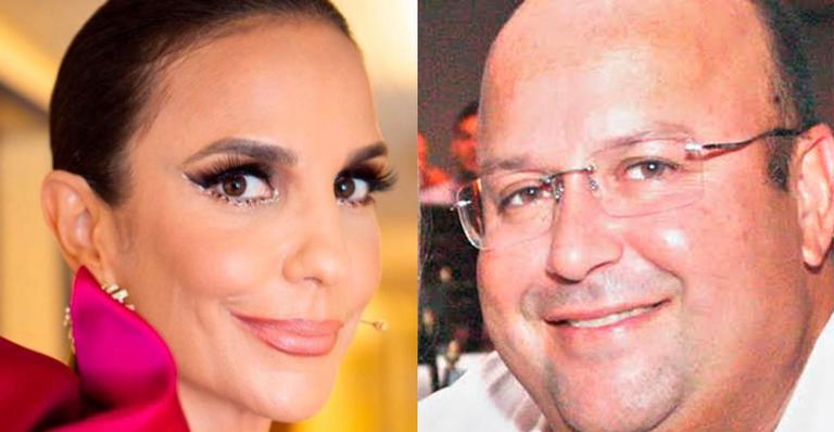 Velório do irmão de Ivete Sangalo acontece nesta sexta-feira, em Salvador