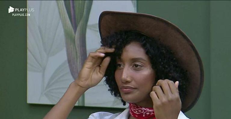 A Fazenda: Sabrina Paiva tem pesadelos relacionados ao ataque racista que sofreu por funcionário