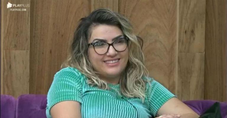 A Fazenda: Durante roça com Andréa, Thayse revela ter precisado de atendimento médico