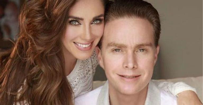 Sexo do segundo filho de Anahí, ex-RBD, é revelado; descubra!