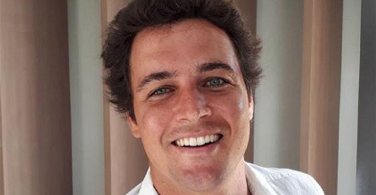 Felipe Dylon planeja volta por cima e desabafa: ”Queria que a magia continuasse sempre”