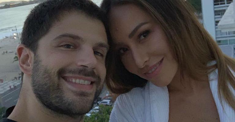 Sabrina Sato revela quais são os presentes que mais gosta de receber de Duda Nagle