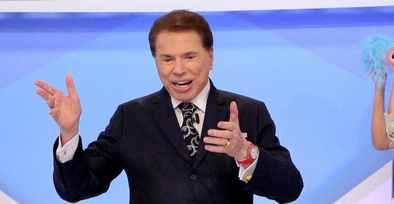 Com problema de saúde, Silvio Santos apresenta melhora, mas segue afastado de gravações do SBT