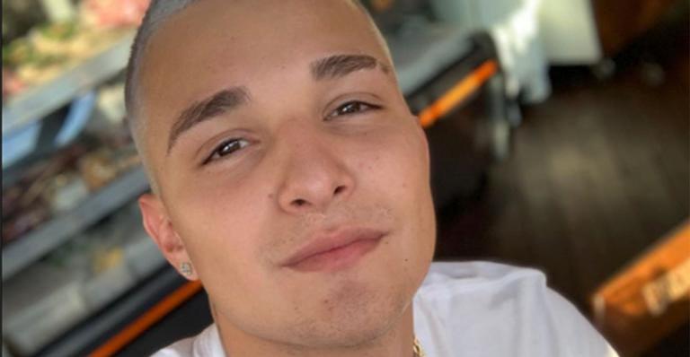 MC Gui quebra o silêncio e comenta polêmica: ”Fui um moleque”