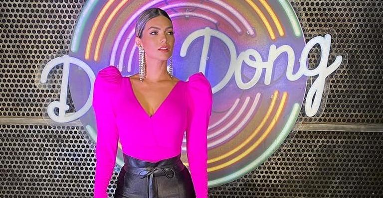 Kelly Key revela inspiração para sua música ‘Cachorrinho’: ”Feita para um cara malcriado”