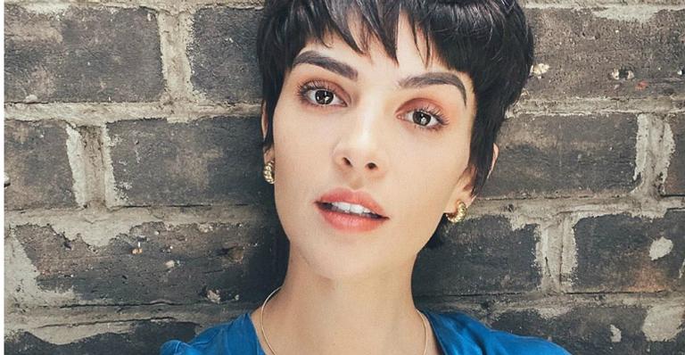 Mulher de Júnior Lima, Monica Benini, emociona ao falar sobre o último show de Sandy & Júnior