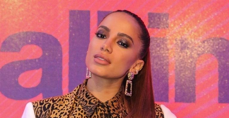 Anitta relembra mico que passou durante encontro com ex-affair: ”Eu passo tanta vergonha”