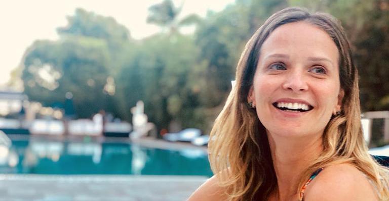 Fernanda Rodrigues fala sobre fim da turnê ‘Nossa História’: ”Tentando me recuperar”