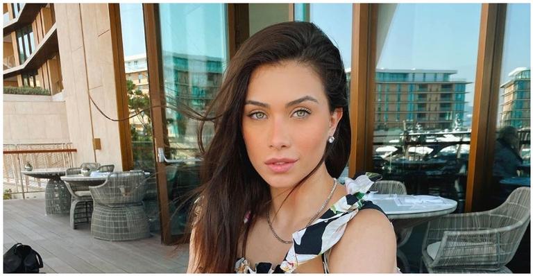 Após rumores de affair com empresário, Flavia Pavanelli assume que está namorando