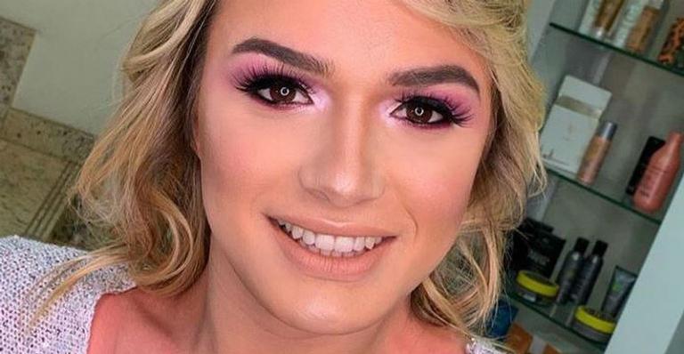 Na reta final de A Dona do Pedaço, Glamour Garcia faz declaração à Juliana Paes: ”Queen Ju”