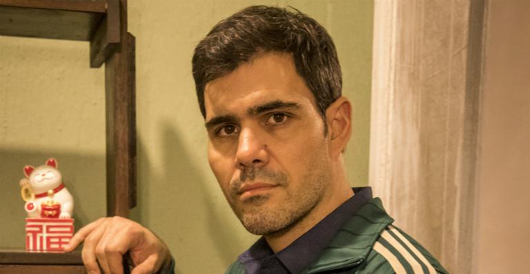 Juliano Cazarré