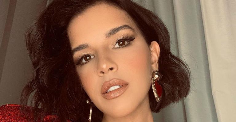 Mariana Rios compartilha teaser de clipe novo e fãs aprovam canção: ”Música linda”