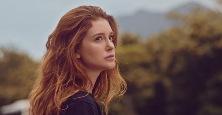 Marina Ruy Barbosa protagoniza clipe de Partilhar, parceria entre Rubel e Anavitória, e encanta web