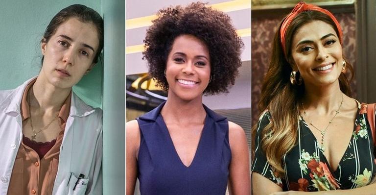 Conheça os indicados ao Troféu Domingão – Melhores do Ano 2019