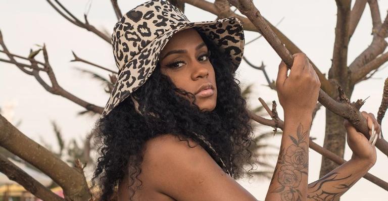 De Férias com Ex Celebs: Mc Rebecca reflete sobre sua participação: ”Fiquei muito sentimental”