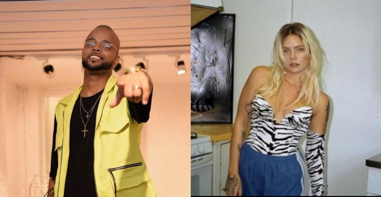 MC Zaac revela que clipe de ‘Are U Gonna Tell Her’, sua parceria com Tove Lo, sairá em breve