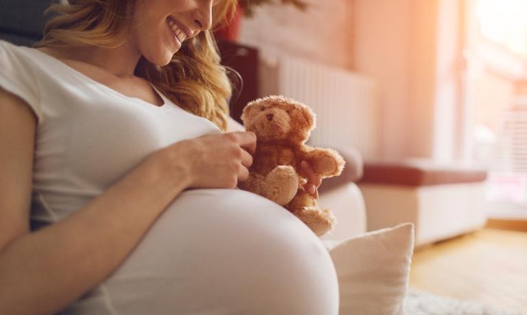 5 itens essenciais para a chegada do bebê