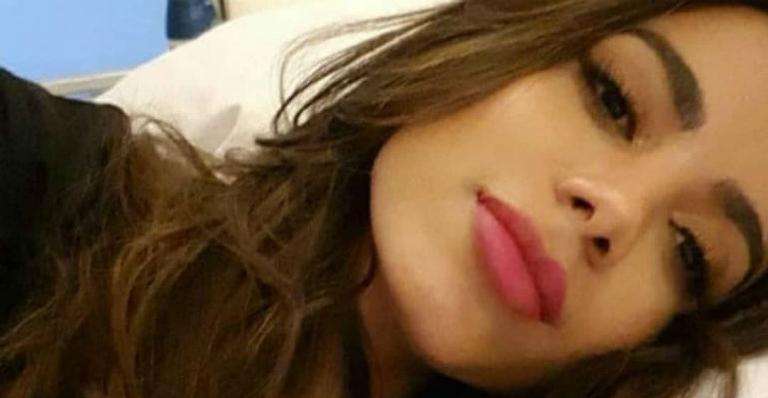 Anitta revela detalhes do seu nome artístico e surpreende