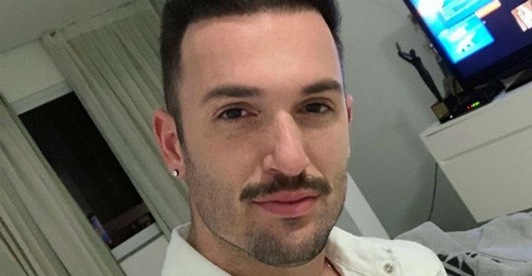 Diego Hypólito relembra bullying na infância: ”Me espancavam e me humilhavam”
