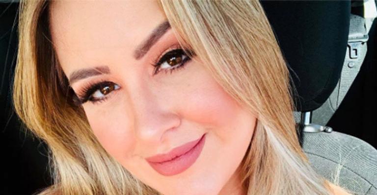 Ex-BBB Patrícia Leitte investe R$ 50 mil em cirurgias: ”Não me arrependo”