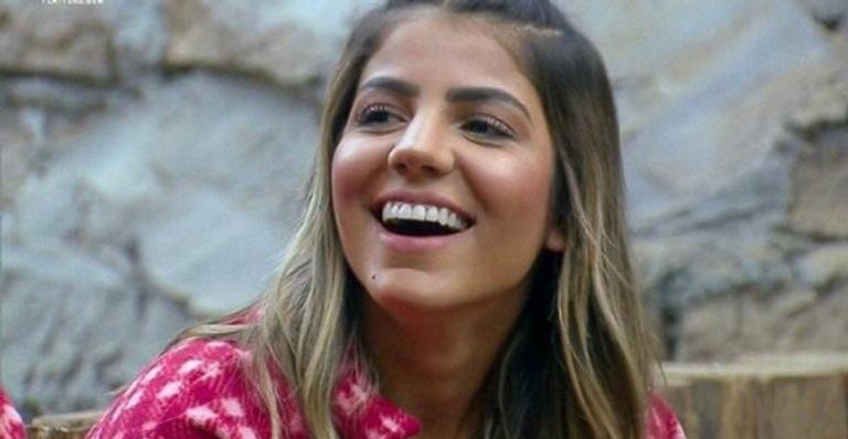 A Fazenda: Hariany sofre sua primeira punição: ”Só porque eu tava me achando”