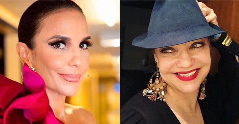 Irmã de Ivete Sangalo desabafa sobre polêmicas antes da morte do irmão: ”Crucificado moralmente”