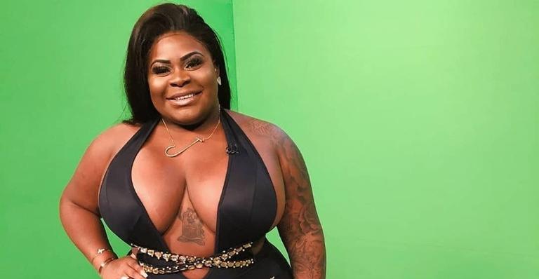 Jojo Todynho usa rede social para compartilhar alfinetada misteriosa: ”Deus não atura safadeza”