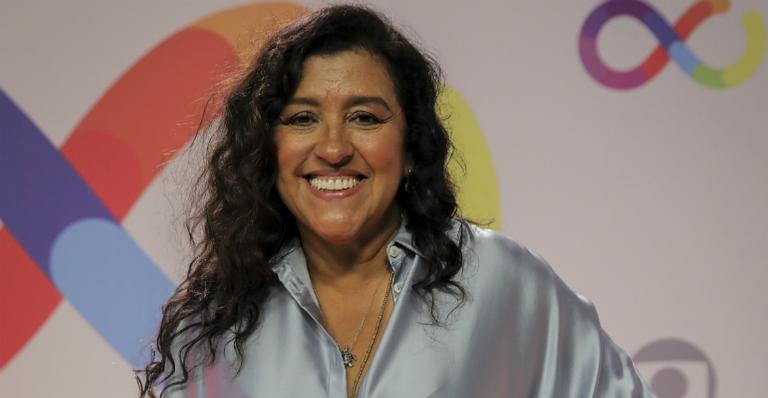 Regina Casé