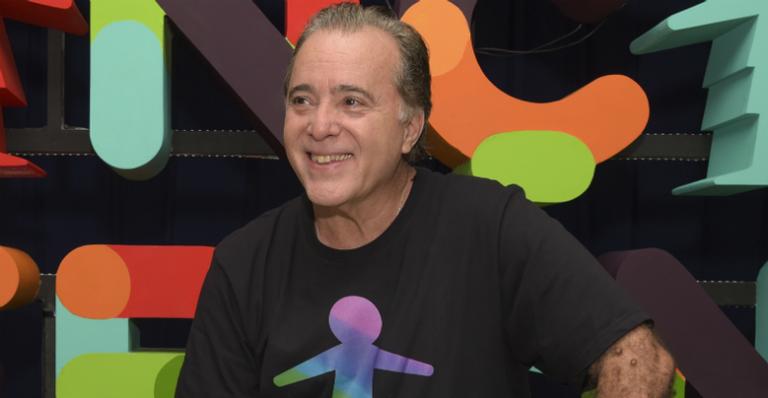 Salário de Tony Ramos na Globo é um dos maiores segredos da emissora; entenda!