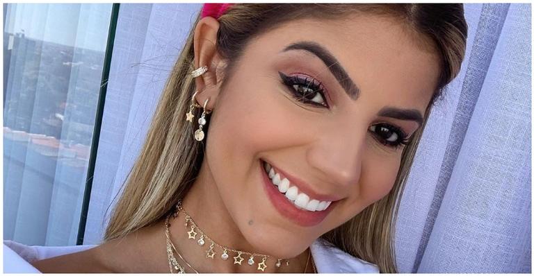A Fazenda: Hariany questiona cavalheirismo de Netto e dispara: ”A gente nem vê”