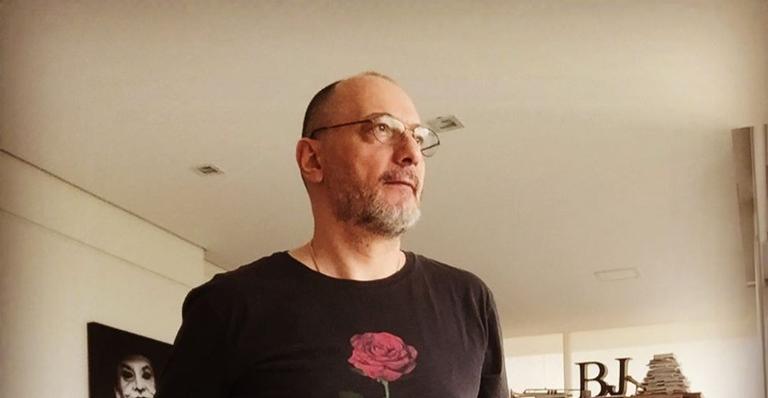 Ex-apresentador Britto Jr. faz revelações sobre o programa ‘A Fazenda’