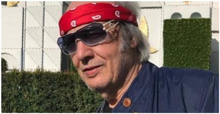 Aos 78 anos, Erasmo Carlos planeja ter mais filhos: ”Momento certo”