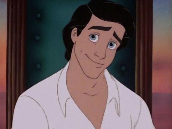 Disney anuncia quem será o príncipe Eric em live-action de ‘A Pequena Sereia’