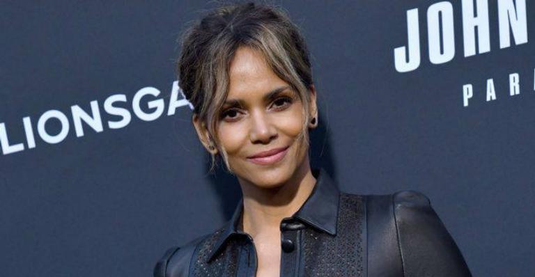 Pai da filha de Halle Berry é acusado de incesto, racismo e abuso pela atriz