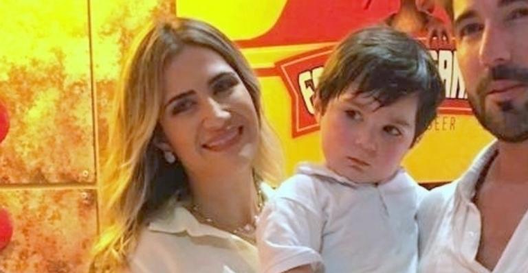 Filha de Leonardo, Jéssica Costa, passará por cirurgia no coração: ”Eu nasci com um problema”