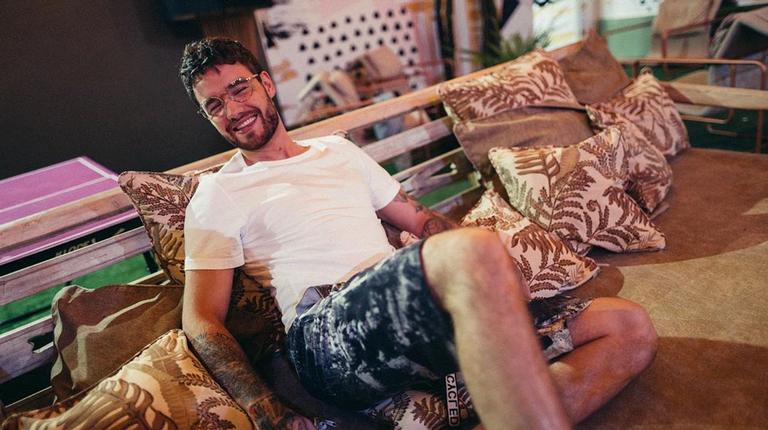 Liam Payne revela luta contra pensamentos suicidas e choca os fãs: ‘Sorte de estar aqui’