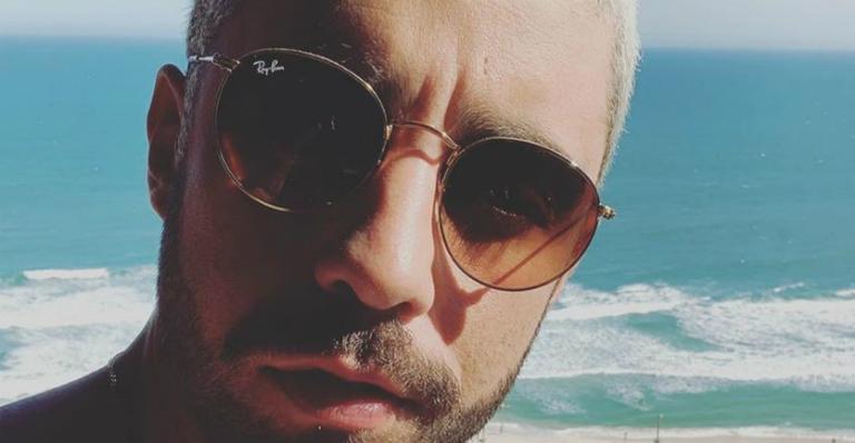 Pedro Scooby quebra o silêncio sobre acidente no mar: ”O mais perto da morte que cheguei”