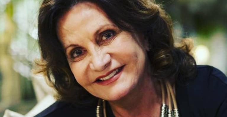 Aos 84 anos, Rosamaria Murtinho muda o visual após fim de gravações de ‘A Dona do Pedaço’